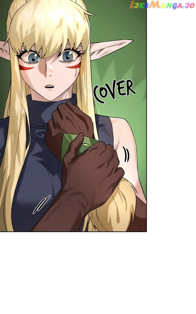 Dungeons & Artifacts Chapter 121 Online - página 32