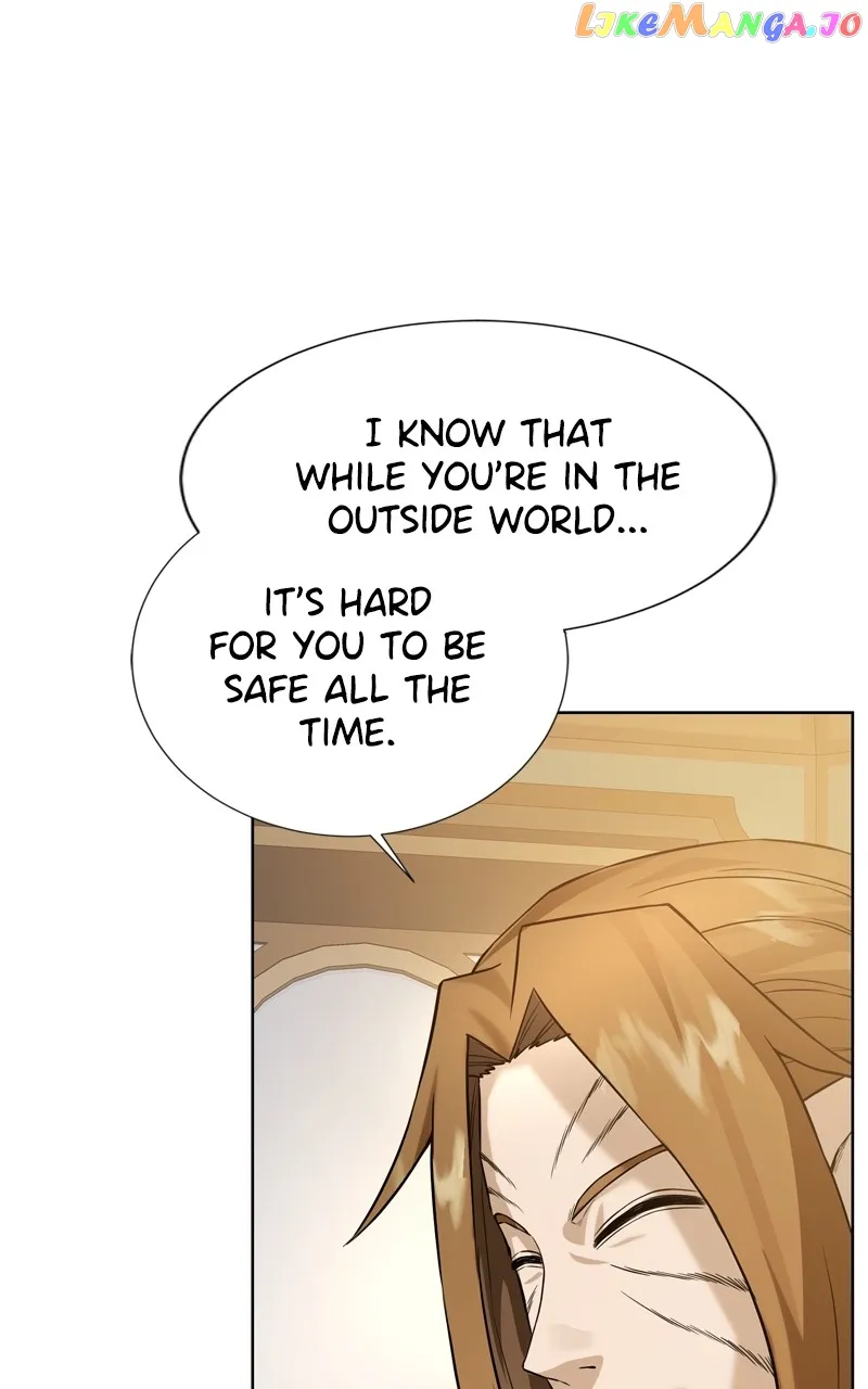 Dungeons & Artifacts Chapter 121 Online - página 33