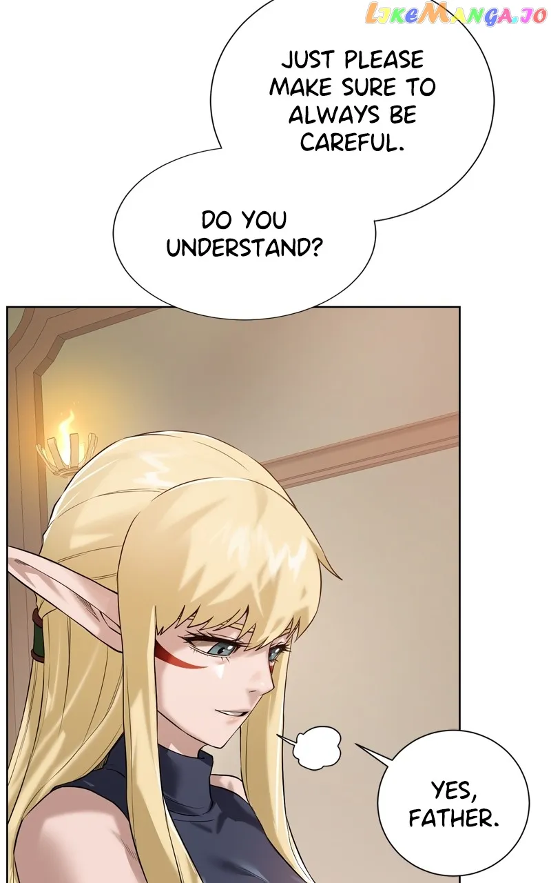 Dungeons & Artifacts Chapter 121 Online - página 35