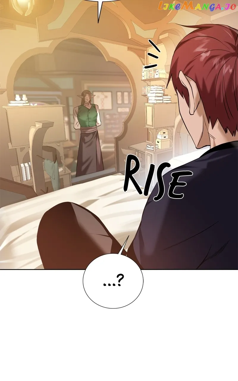 Dungeons & Artifacts Chapter 121 Online - página 48