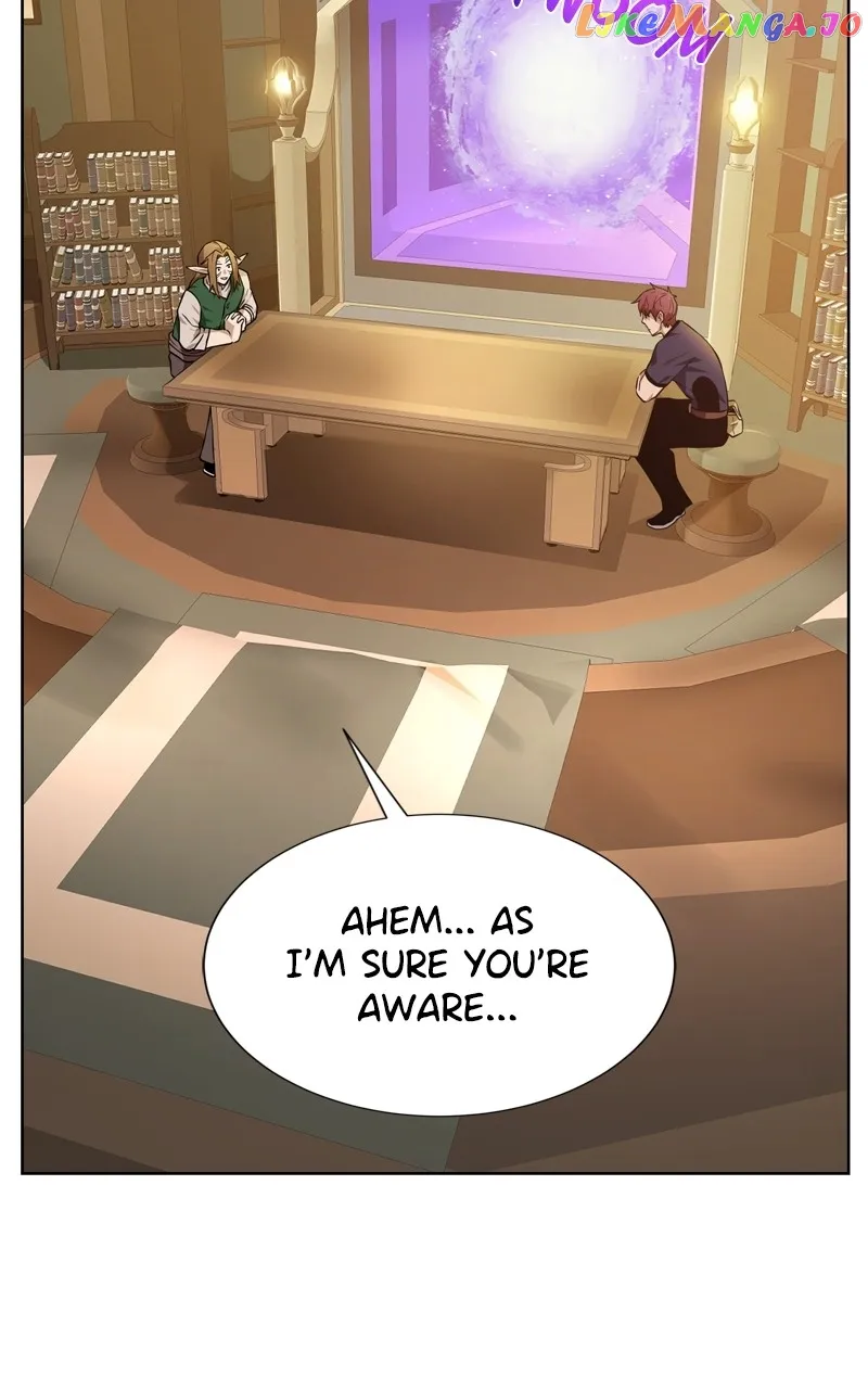 Dungeons & Artifacts Chapter 121 Online - página 51