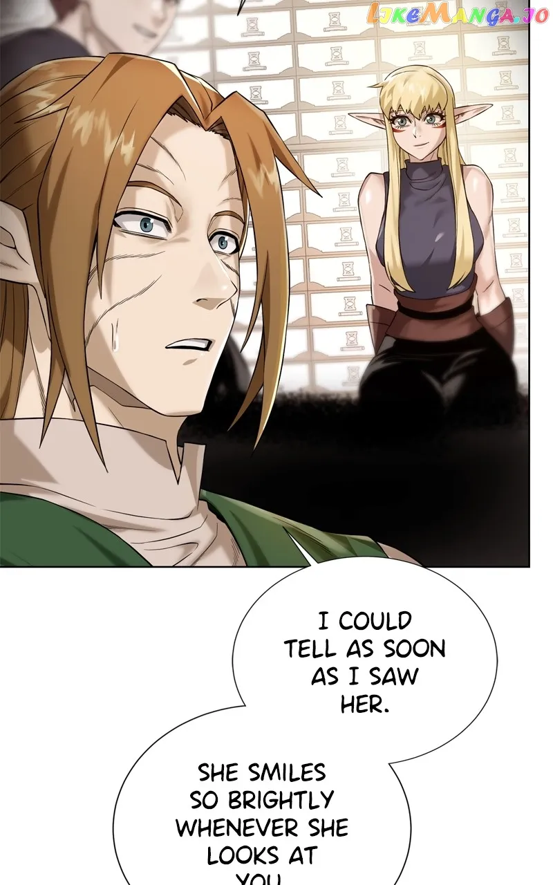 Dungeons & Artifacts Chapter 121 Online - página 55
