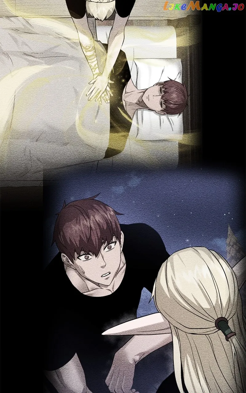 Dungeons & Artifacts Chapter 121 Online - página 58