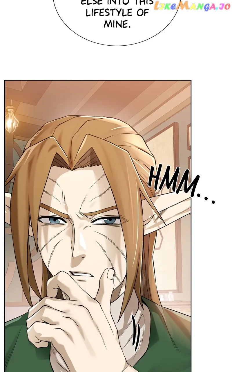 Dungeons & Artifacts Chapter 121 Online - página 62