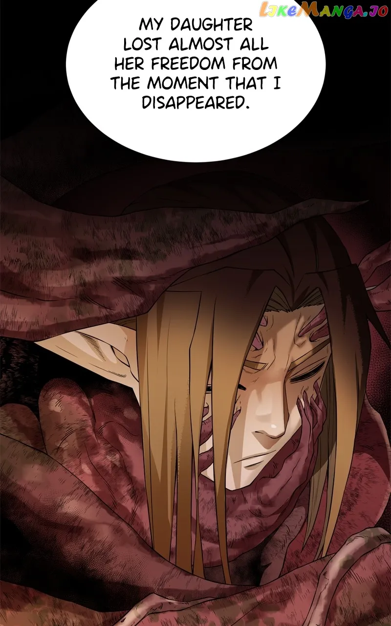 Dungeons & Artifacts Chapter 121 Online - página 76