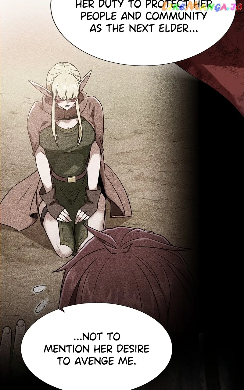 Dungeons & Artifacts Chapter 121 Online - página 78