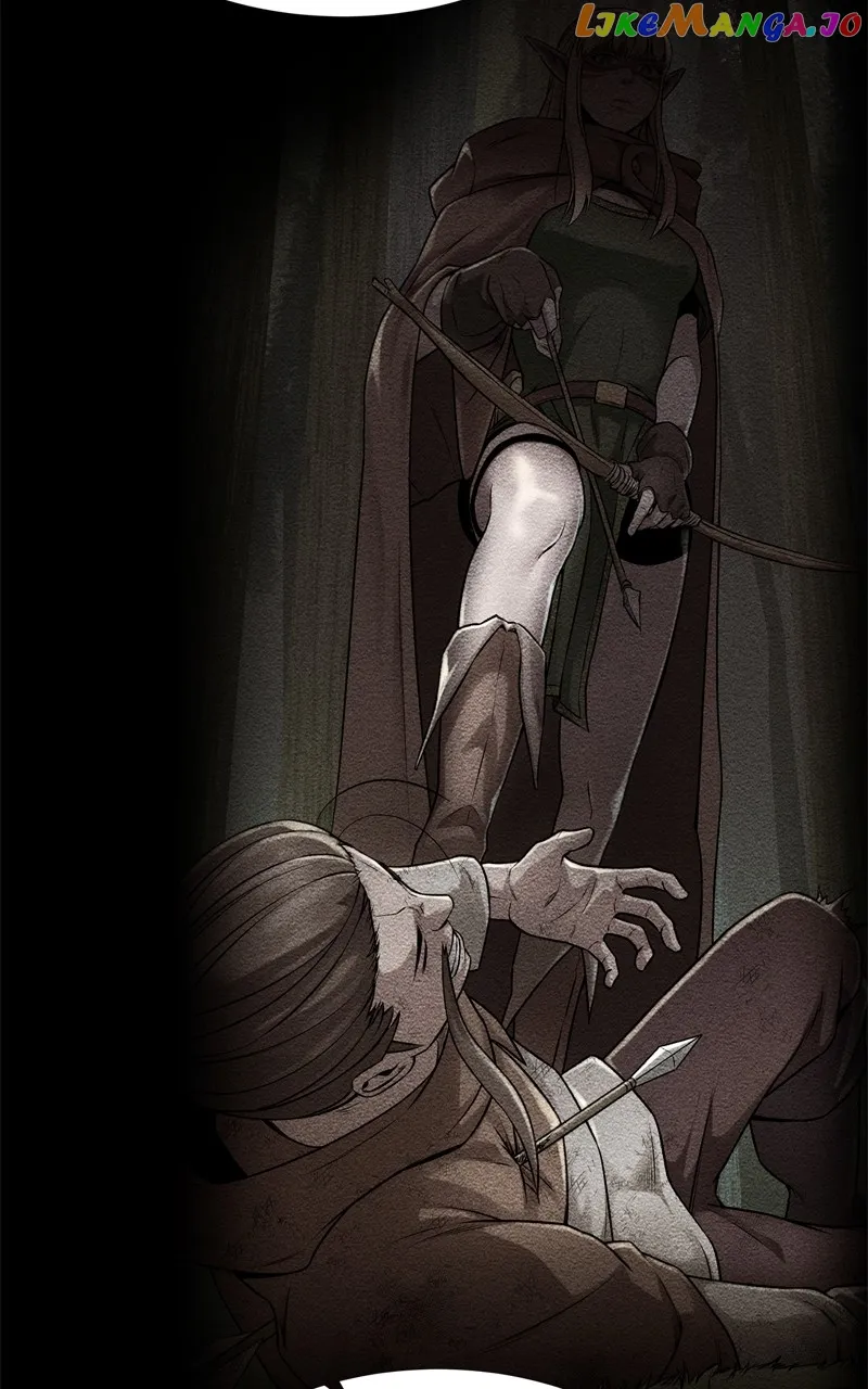 Dungeons & Artifacts Chapter 121 Online - página 79