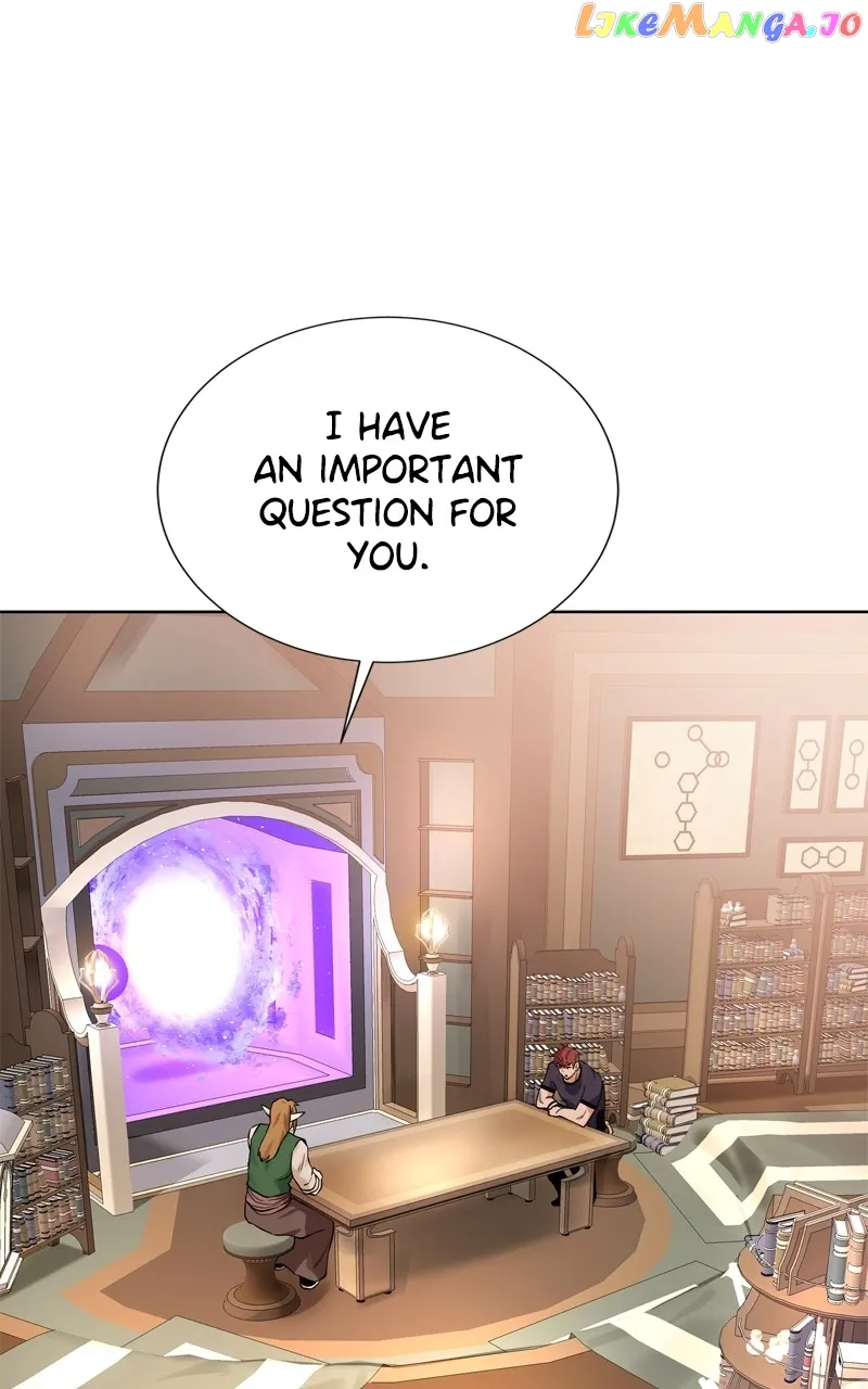 Dungeons & Artifacts Chapter 121 Online - página 84