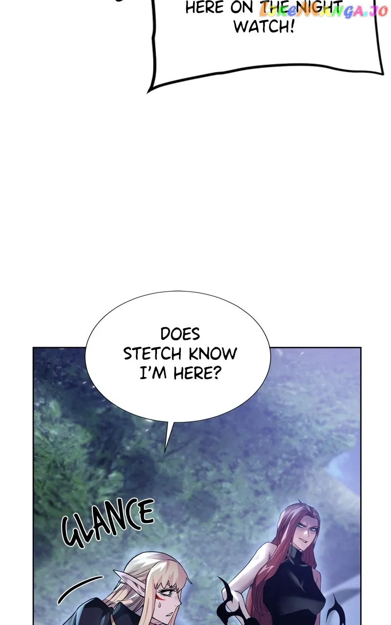 Dungeons & Artifacts Chapter 121 Online - página 96
