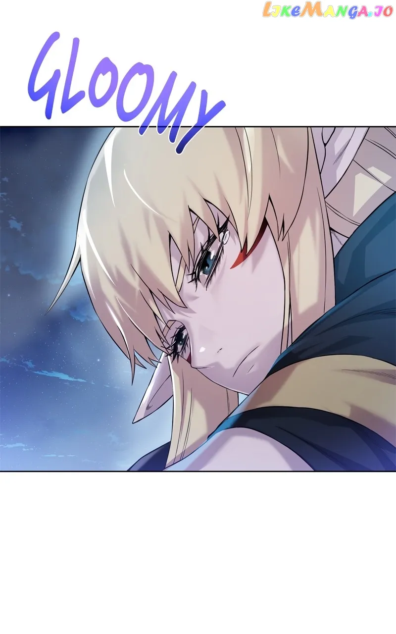 Dungeons & Artifacts Chapter 122 Online - página 5