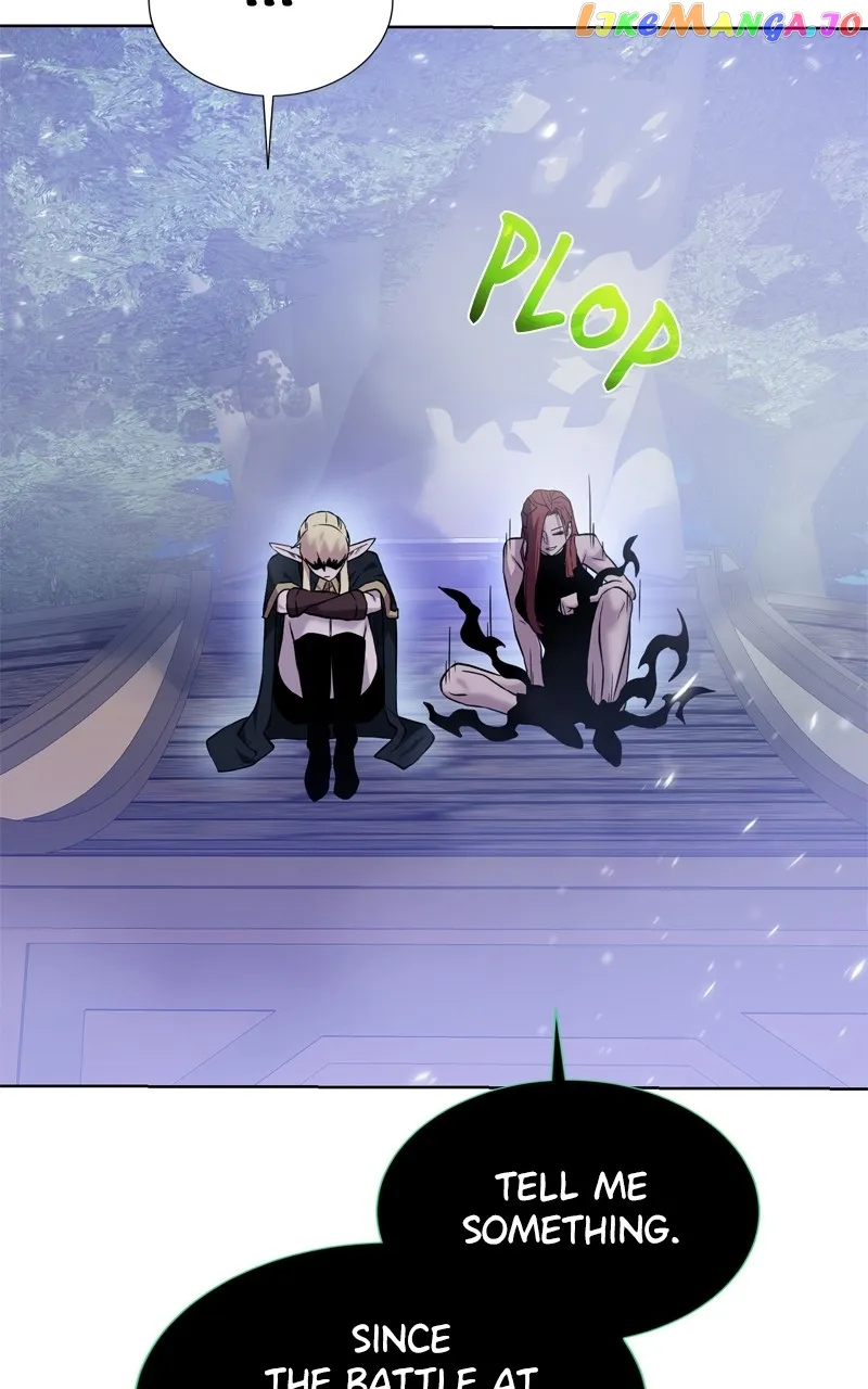Dungeons & Artifacts Chapter 122 Online - página 8