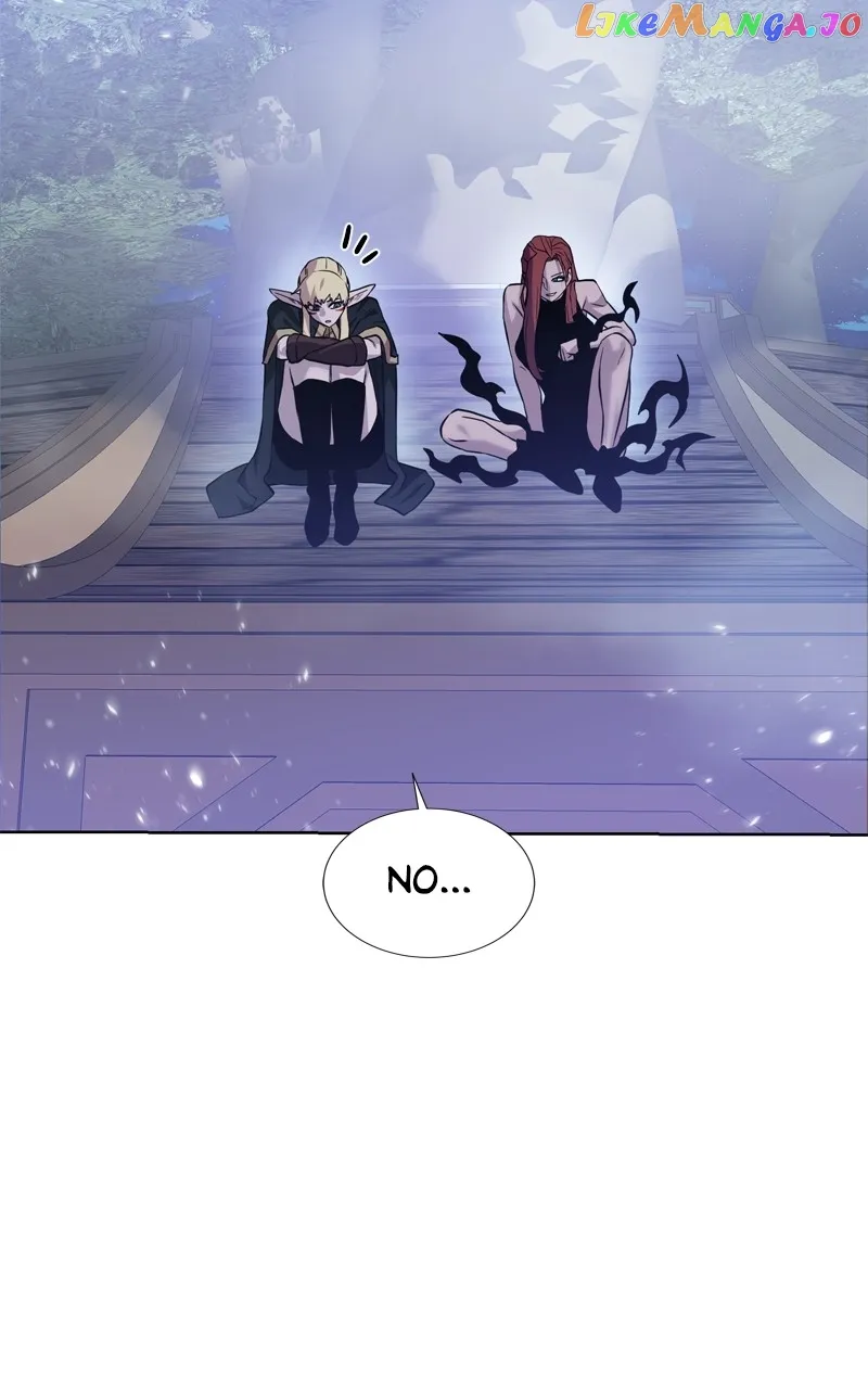 Dungeons & Artifacts Chapter 122 Online - página 10