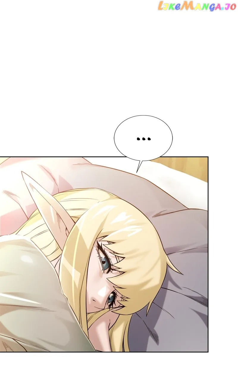Dungeons & Artifacts Chapter 122 Online - página 29