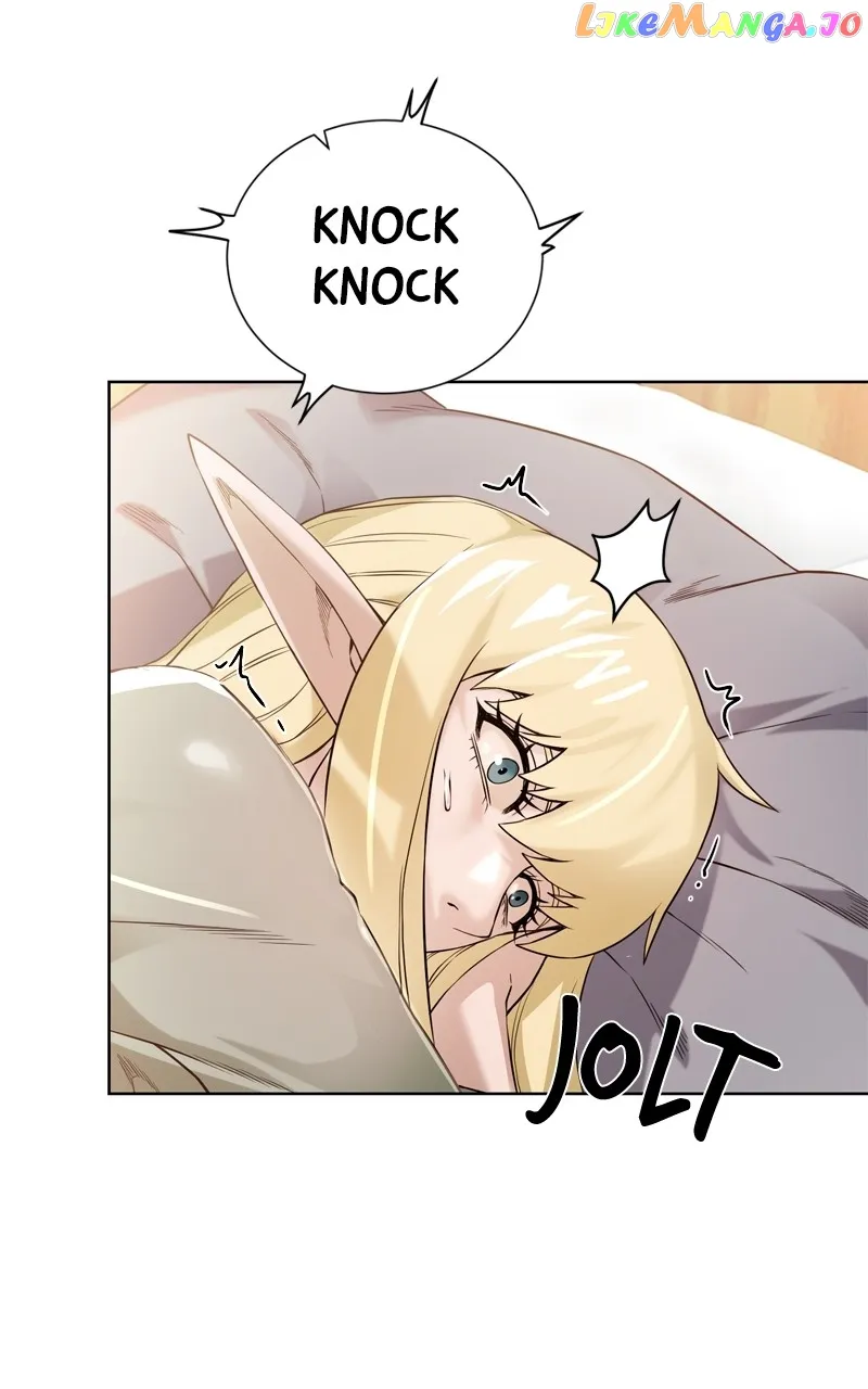 Dungeons & Artifacts Chapter 122 Online - página 30