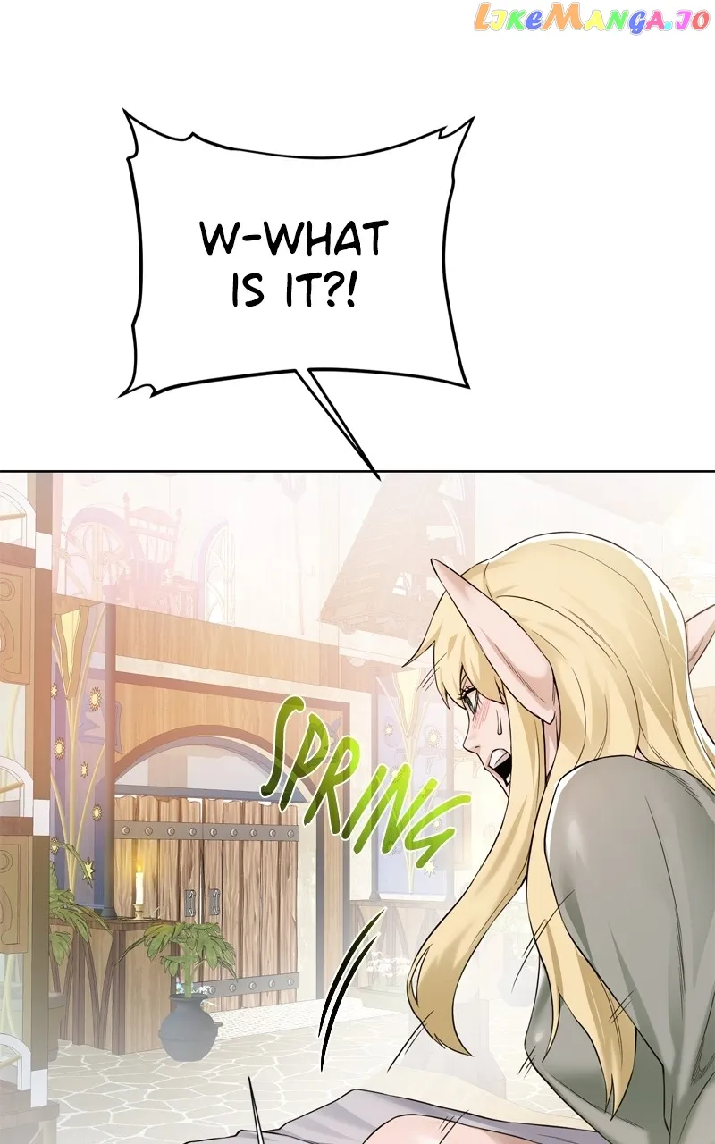 Dungeons & Artifacts Chapter 122 Online - página 31