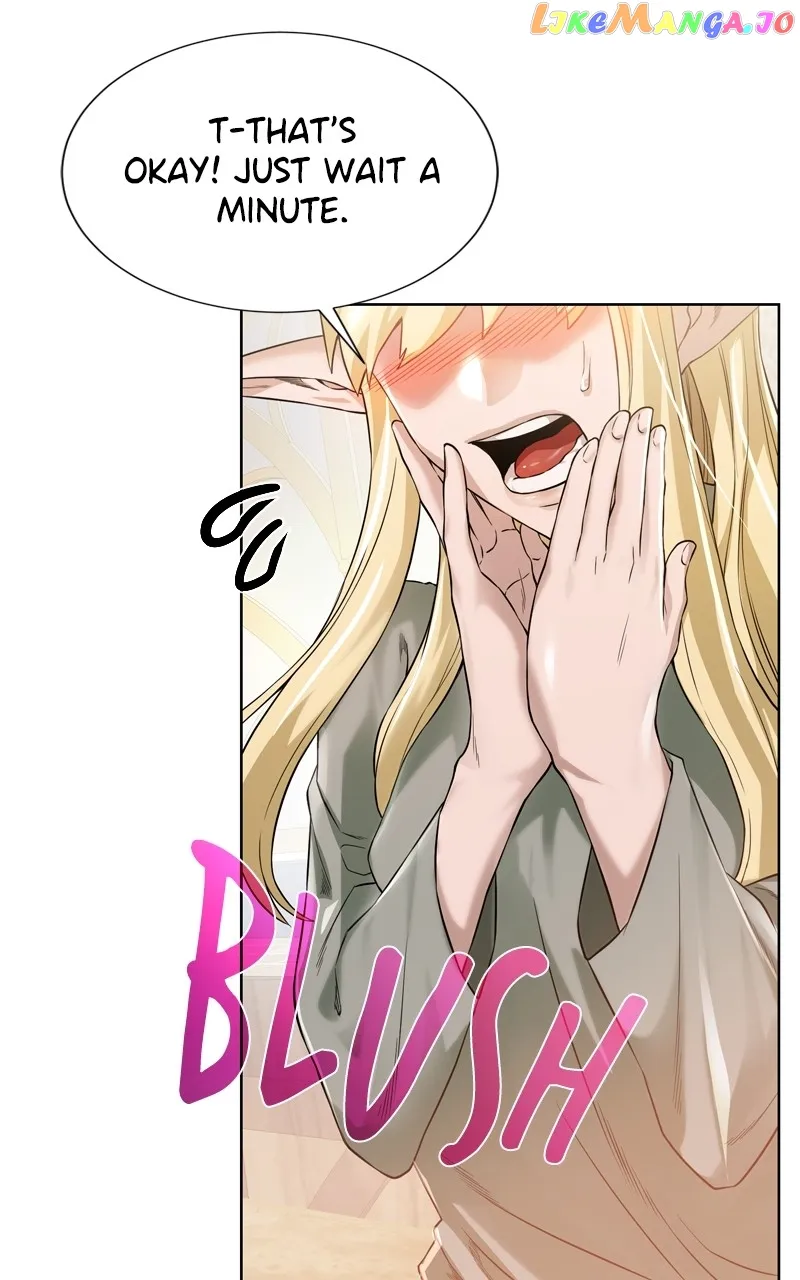 Dungeons & Artifacts Chapter 122 Online - página 35
