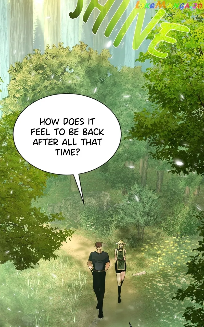 Dungeons & Artifacts Chapter 122 Online - página 38
