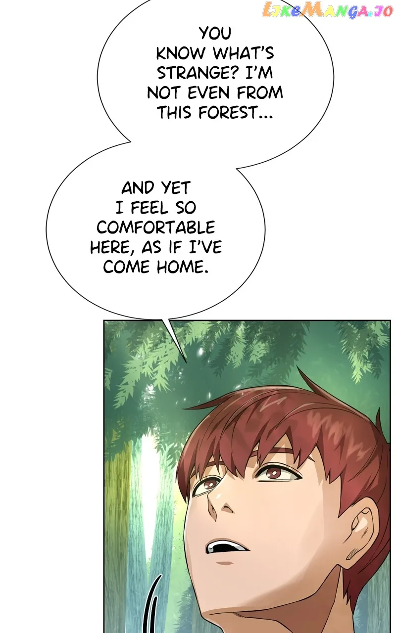 Dungeons & Artifacts Chapter 122 Online - página 40