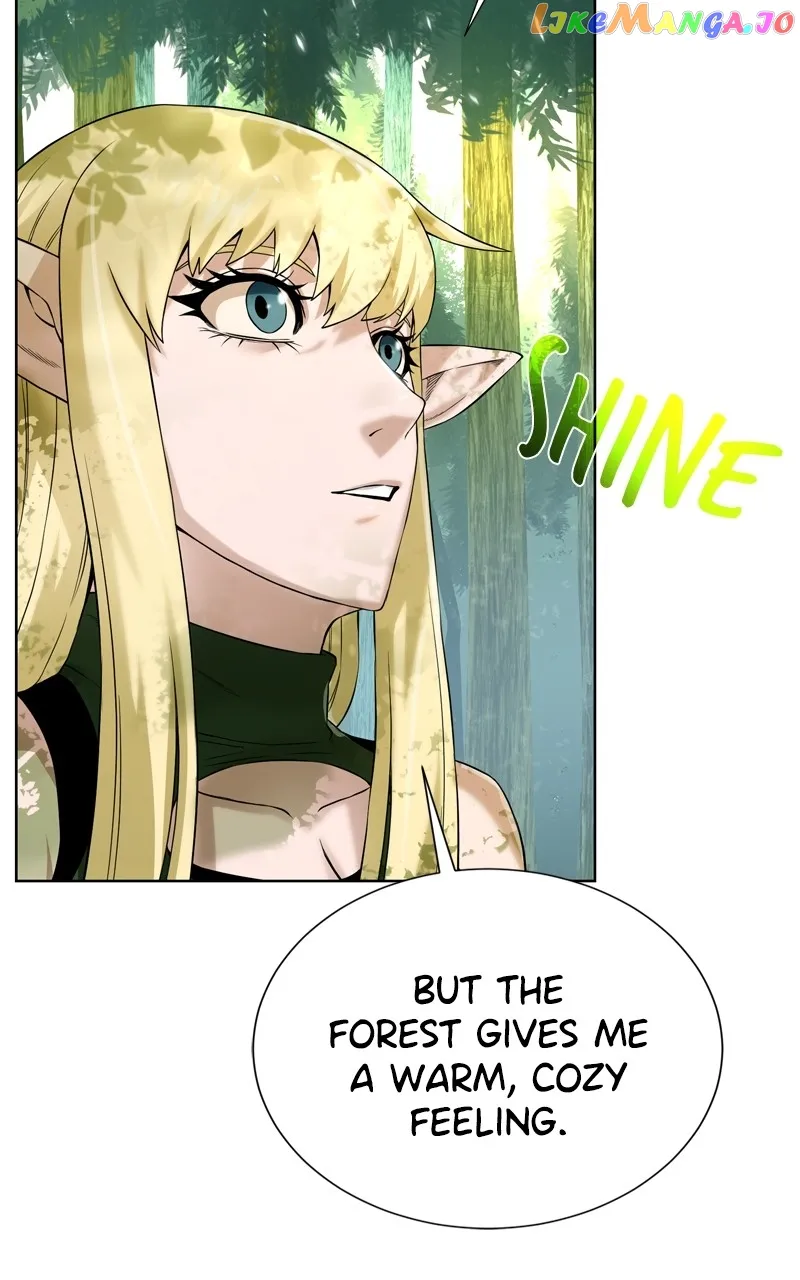Dungeons & Artifacts Chapter 122 Online - página 42