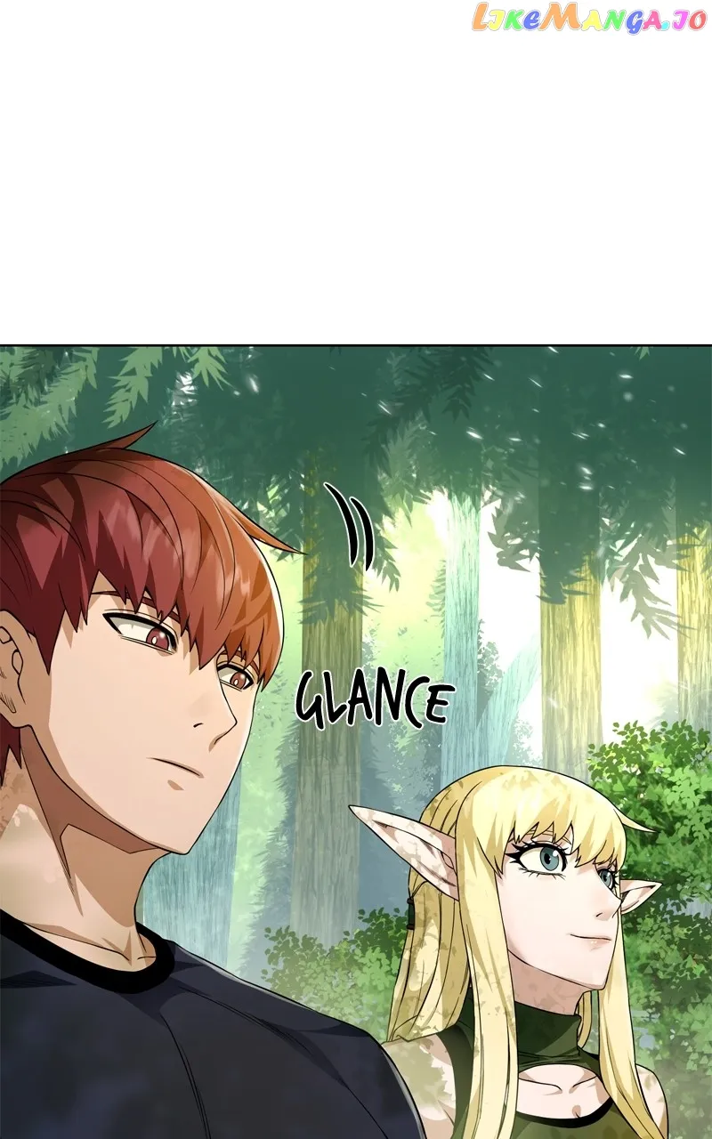 Dungeons & Artifacts Chapter 122 Online - página 43