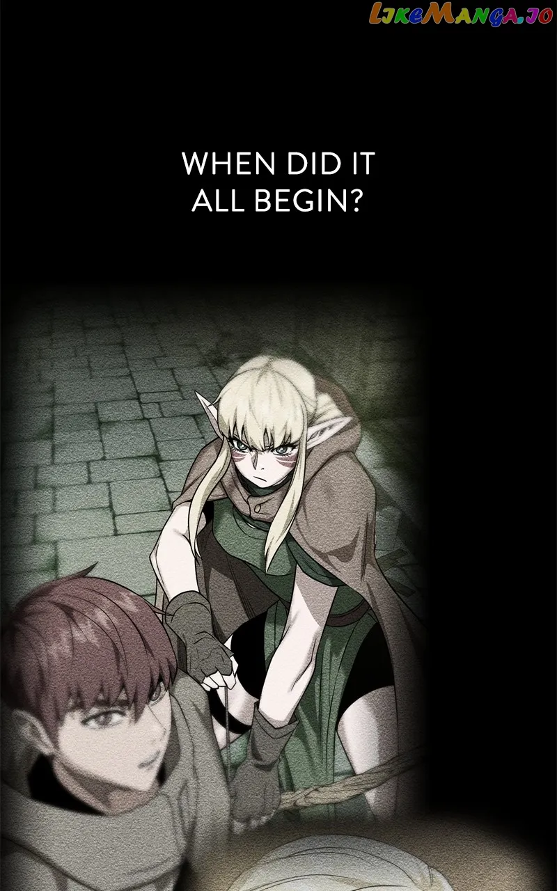 Dungeons & Artifacts Chapter 122 Online - página 45