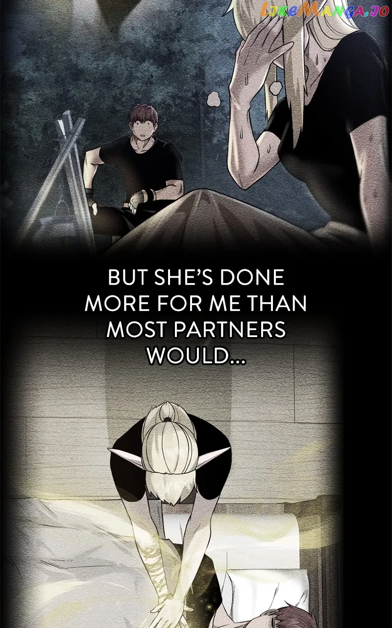 Dungeons & Artifacts Chapter 122 Online - página 47