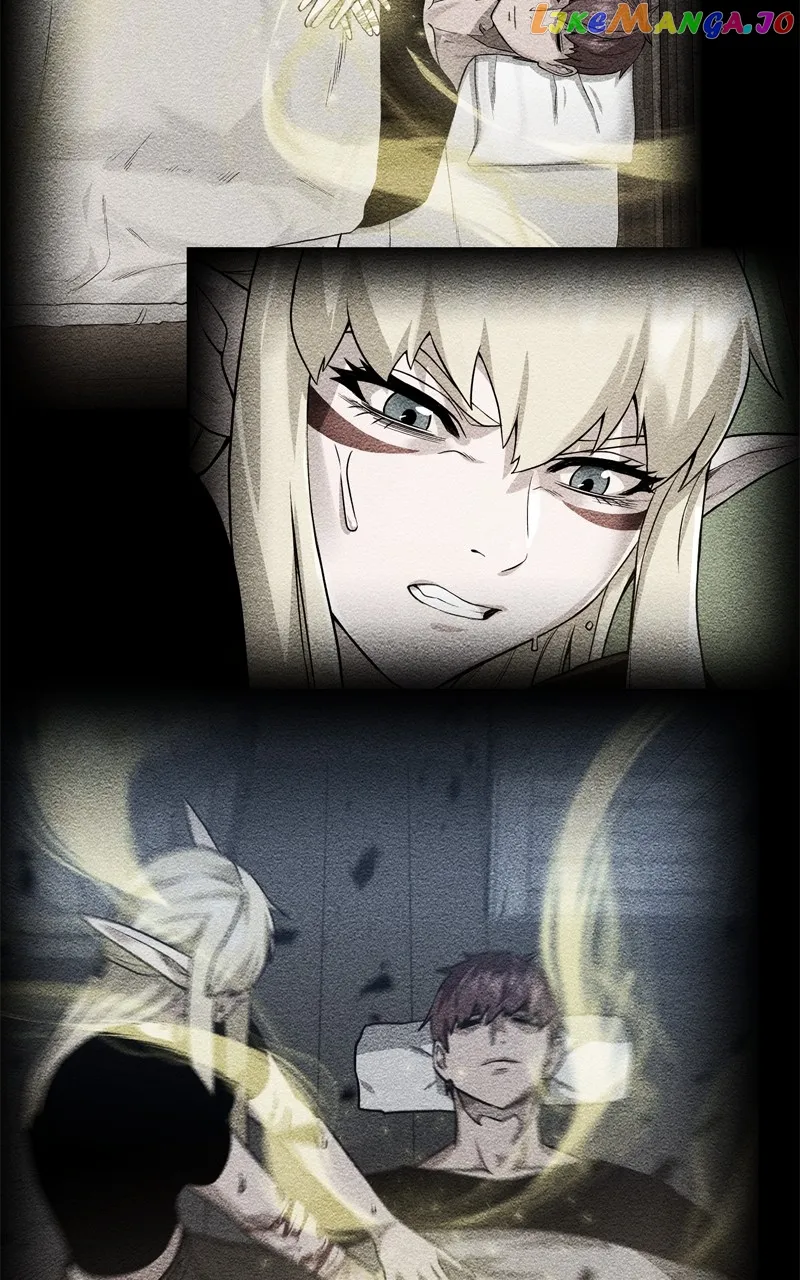 Dungeons & Artifacts Chapter 122 Online - página 48