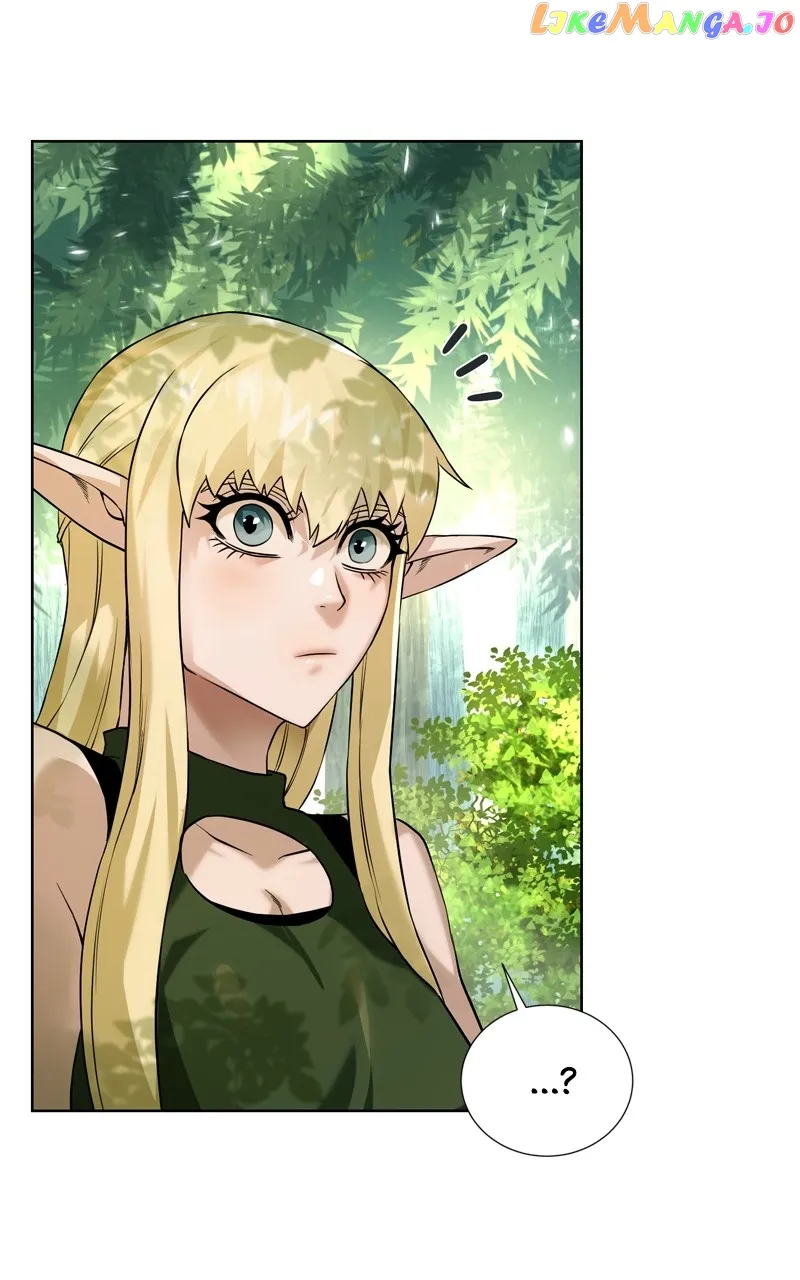 Dungeons & Artifacts Chapter 122 Online - página 50