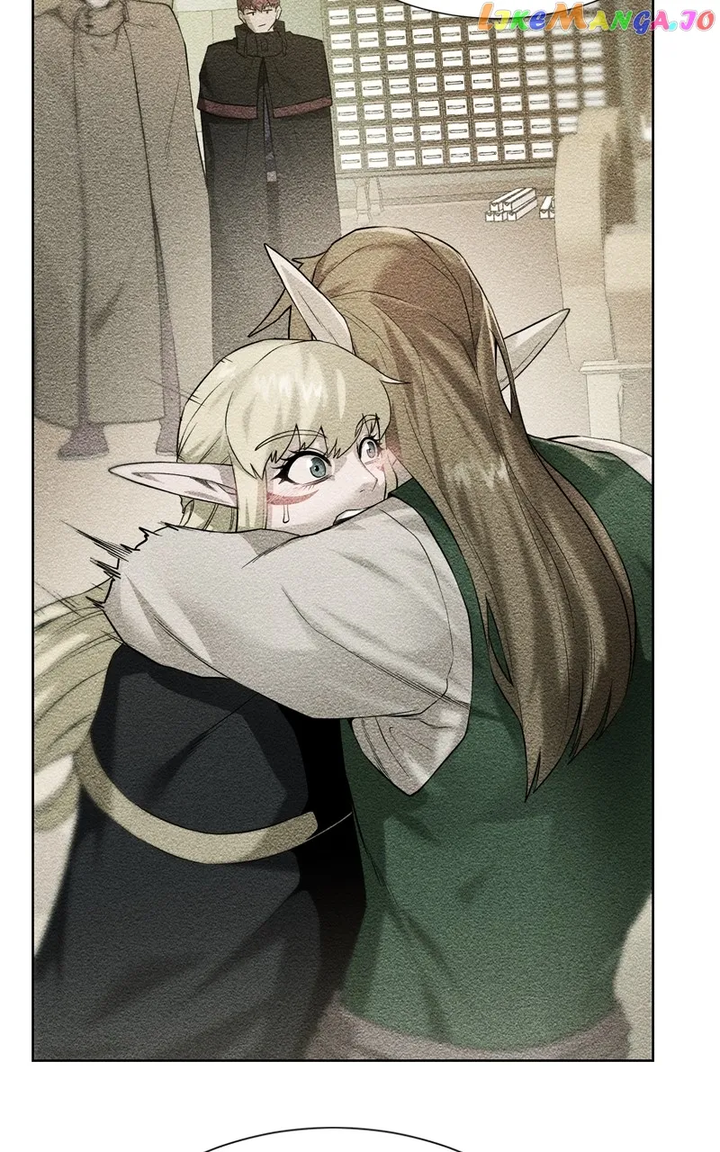 Dungeons & Artifacts Chapter 122 Online - página 53