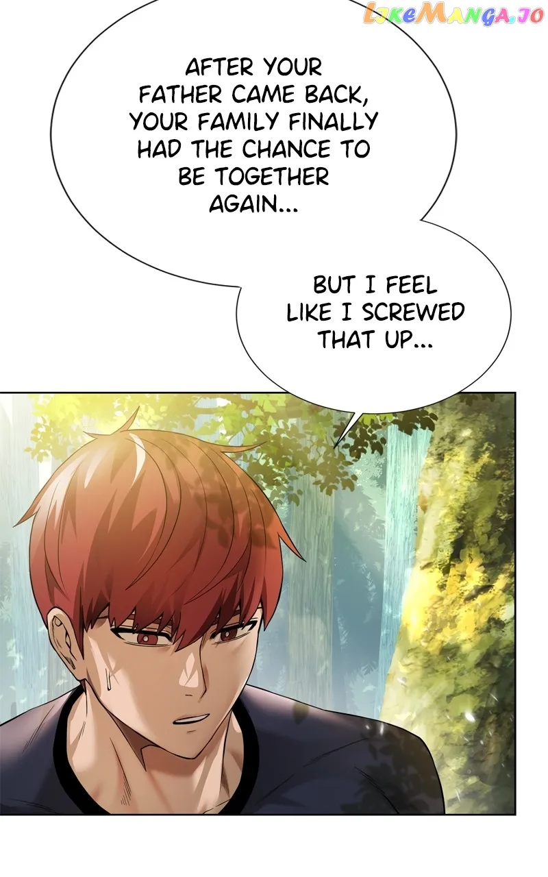 Dungeons & Artifacts Chapter 122 Online - página 54