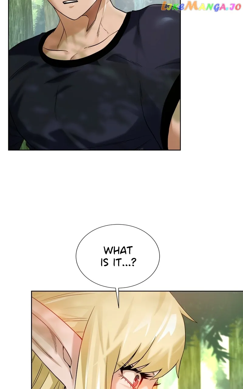 Dungeons & Artifacts Chapter 122 Online - página 63