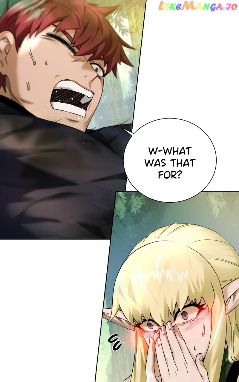 Dungeons & Artifacts Chapter 122 Online - página 79