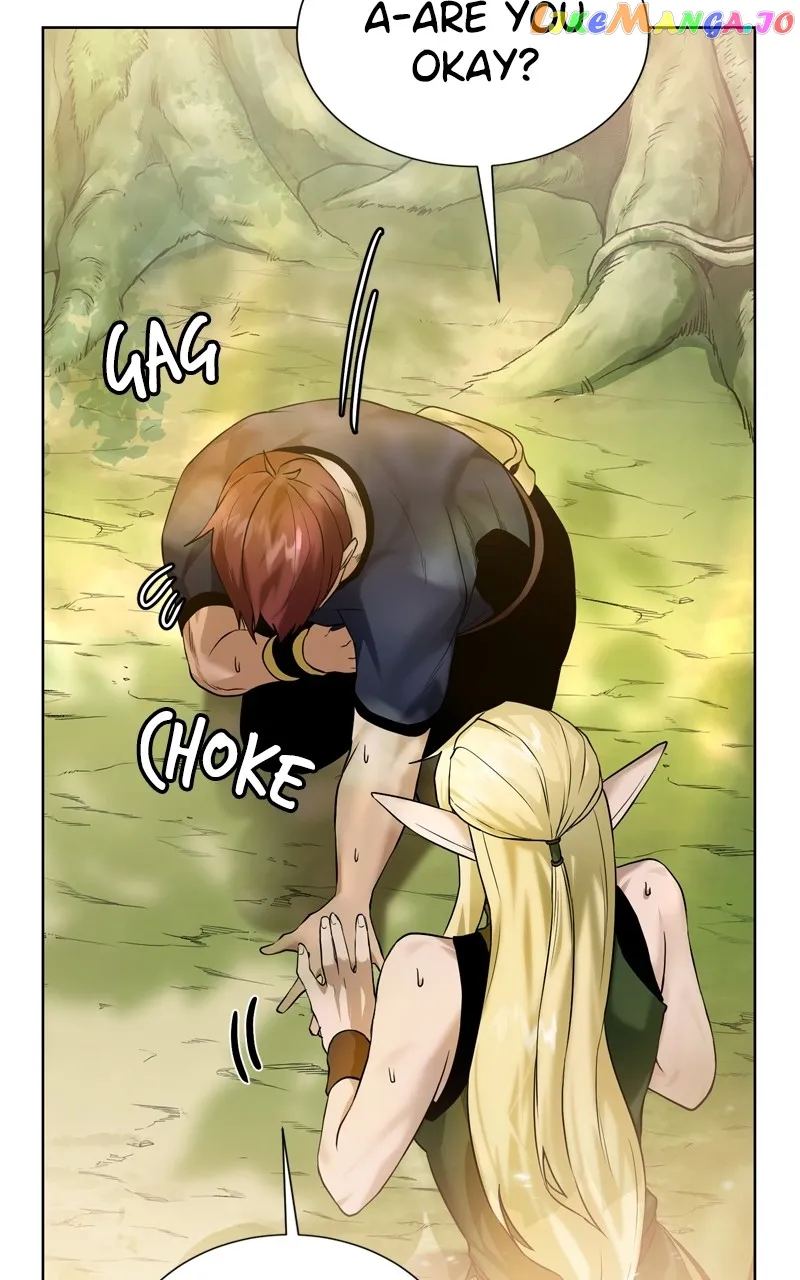 Dungeons & Artifacts Chapter 122 Online - página 81