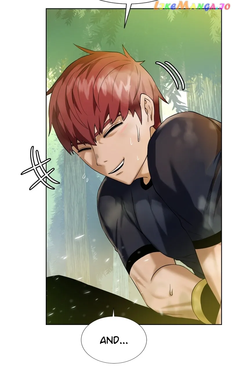 Dungeons & Artifacts Chapter 122 Online - página 83