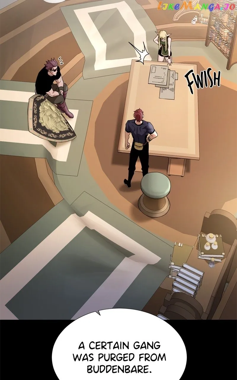 Dungeons & Artifacts Chapter 123 Online - página 27