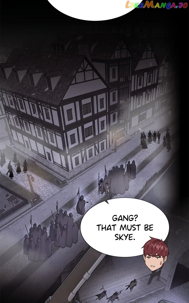 Dungeons & Artifacts Chapter 123 Online - página 28