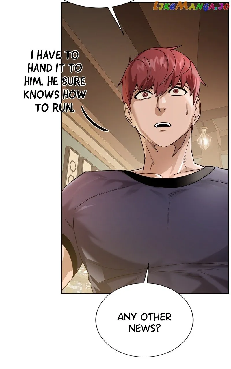 Dungeons & Artifacts Chapter 123 Online - página 31