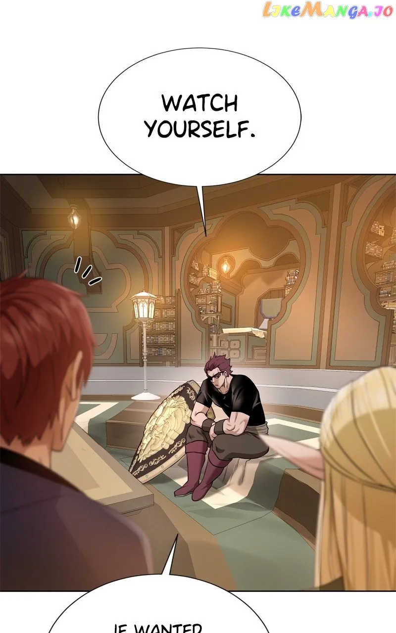 Dungeons & Artifacts Chapter 123 Online - página 37