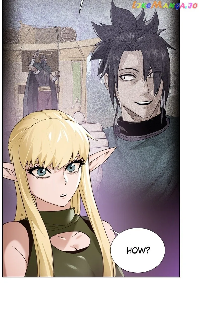 Dungeons & Artifacts Chapter 123 Online - página 41