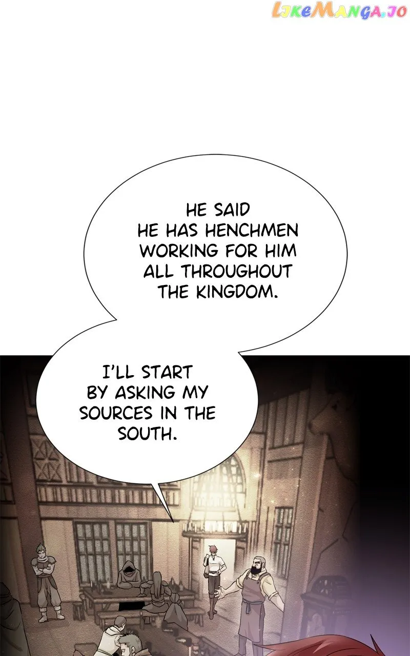 Dungeons & Artifacts Chapter 123 Online - página 42