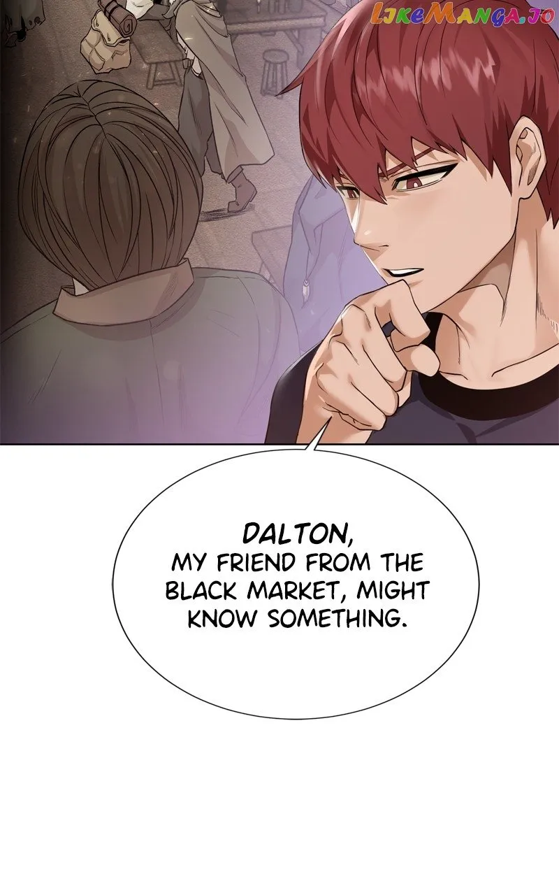 Dungeons & Artifacts Chapter 123 Online - página 43