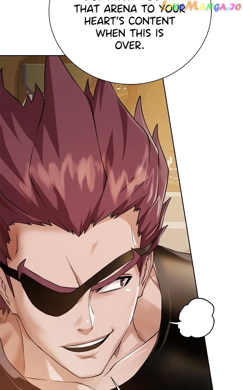 Dungeons & Artifacts Chapter 123 Online - página 52