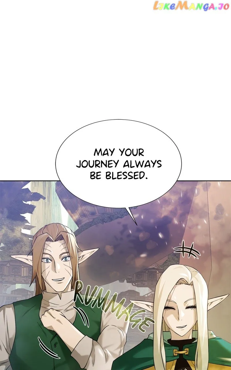Dungeons & Artifacts Chapter 123 Online - página 57