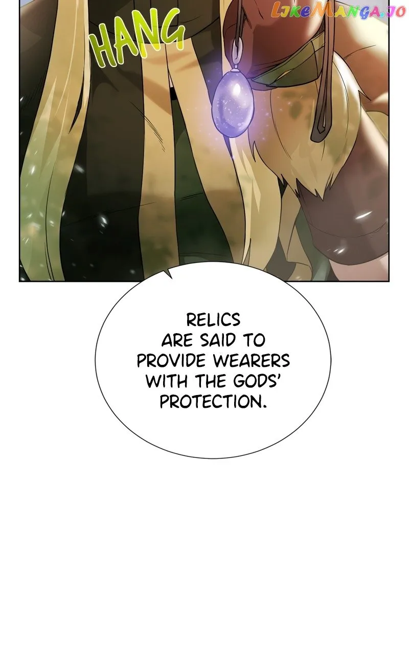 Dungeons & Artifacts Chapter 123 Online - página 61