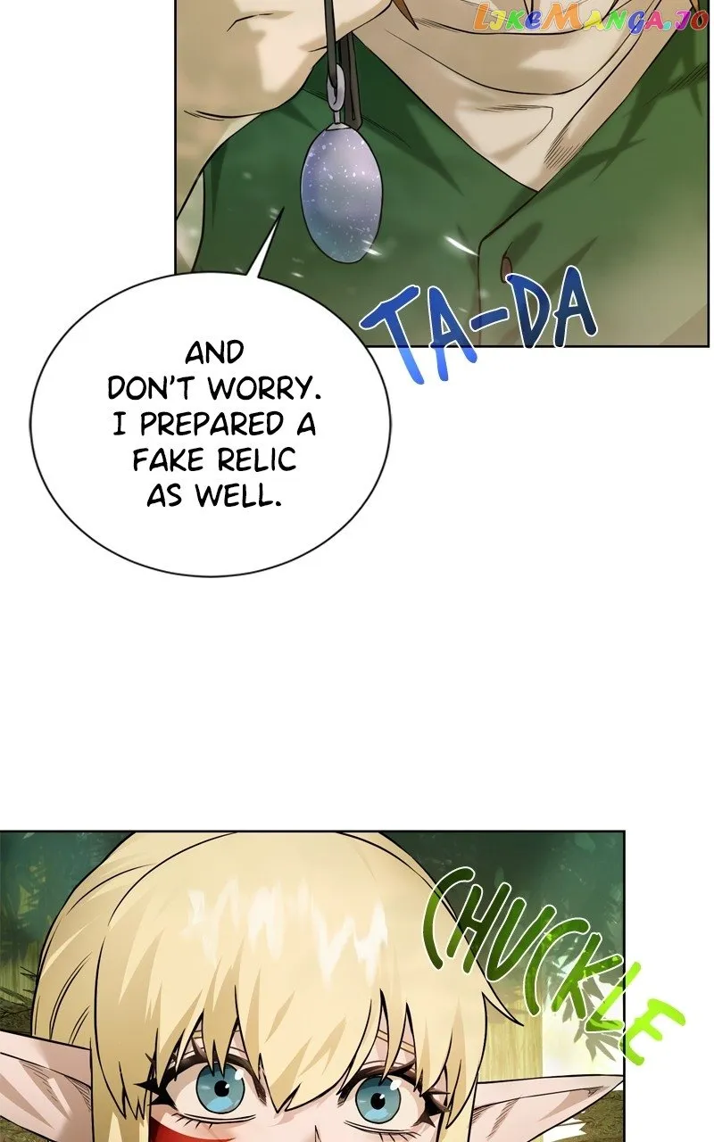 Dungeons & Artifacts Chapter 123 Online - página 63