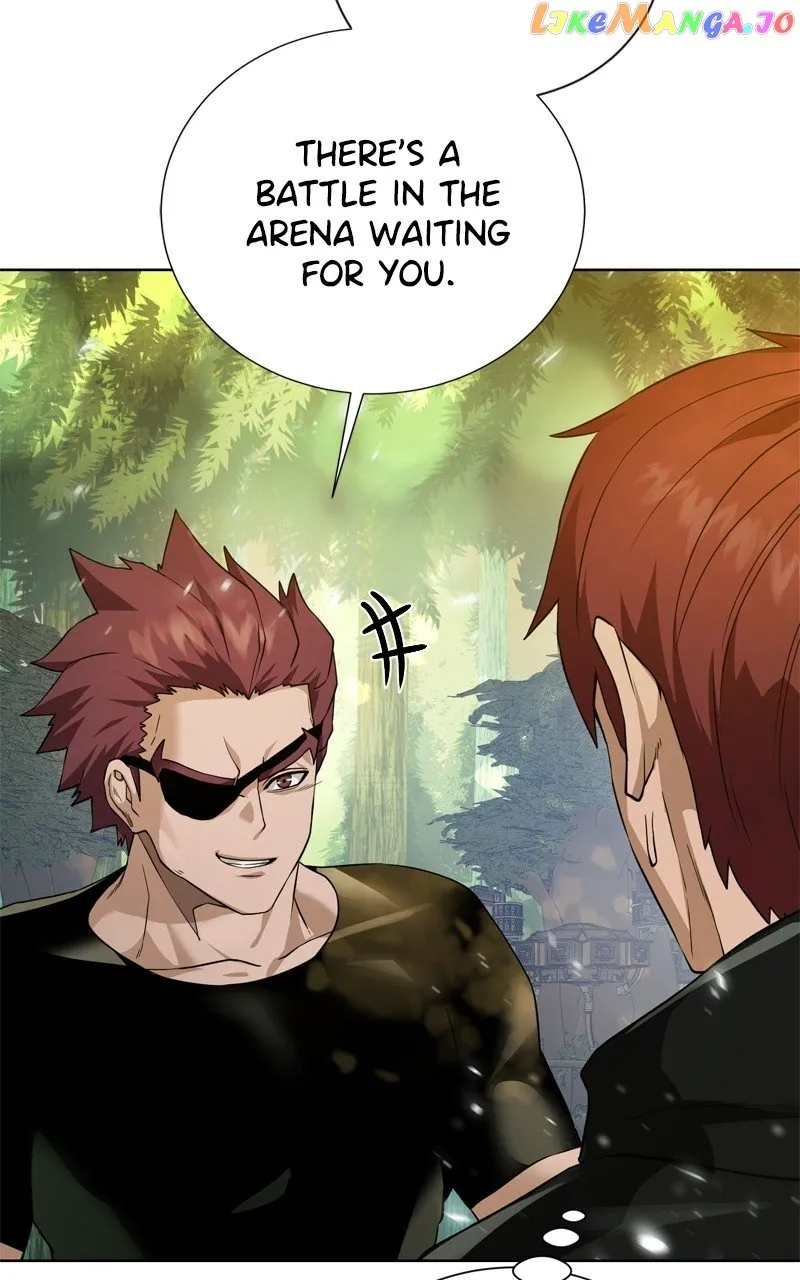 Dungeons & Artifacts Chapter 123 Online - página 67