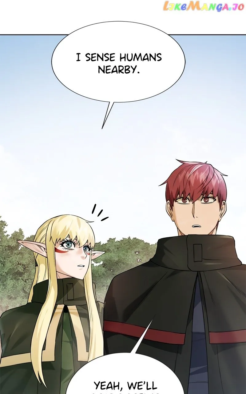 Dungeons & Artifacts Chapter 123 Online - página 73