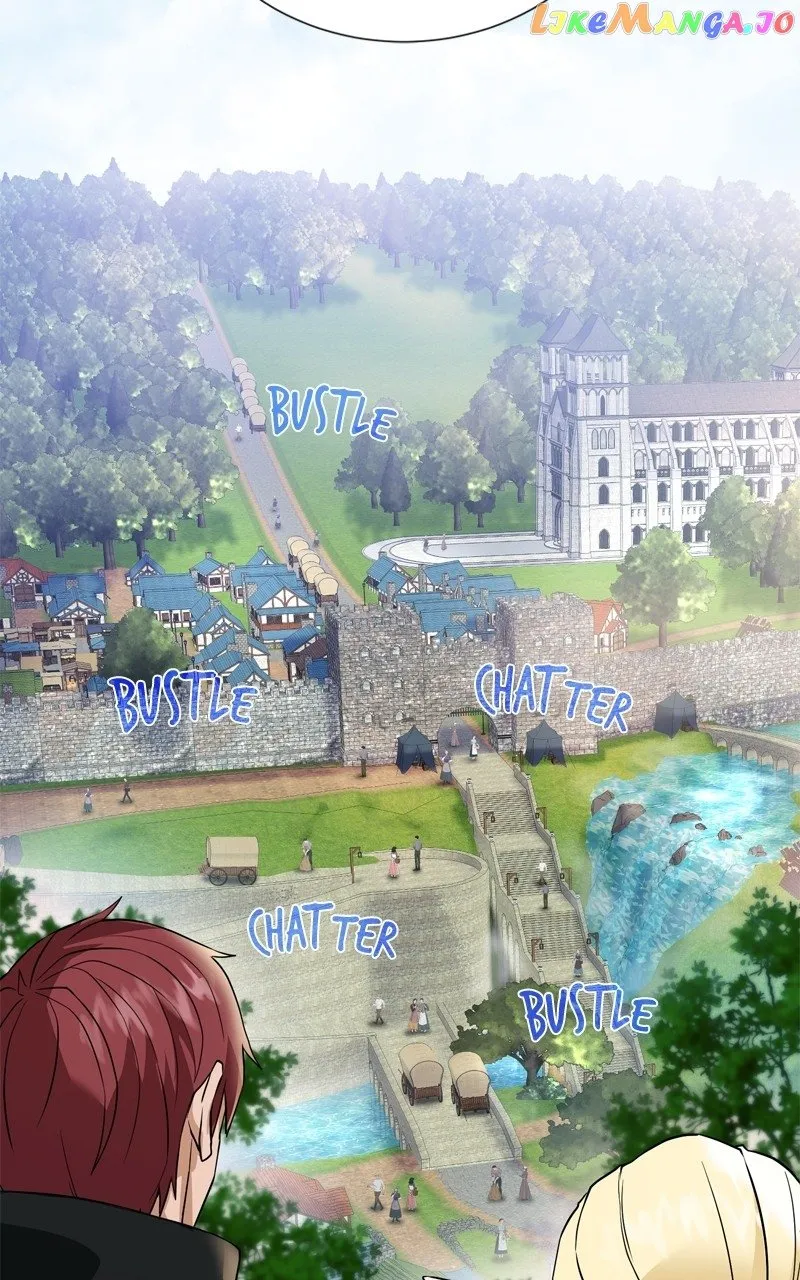 Dungeons & Artifacts Chapter 123 Online - página 75