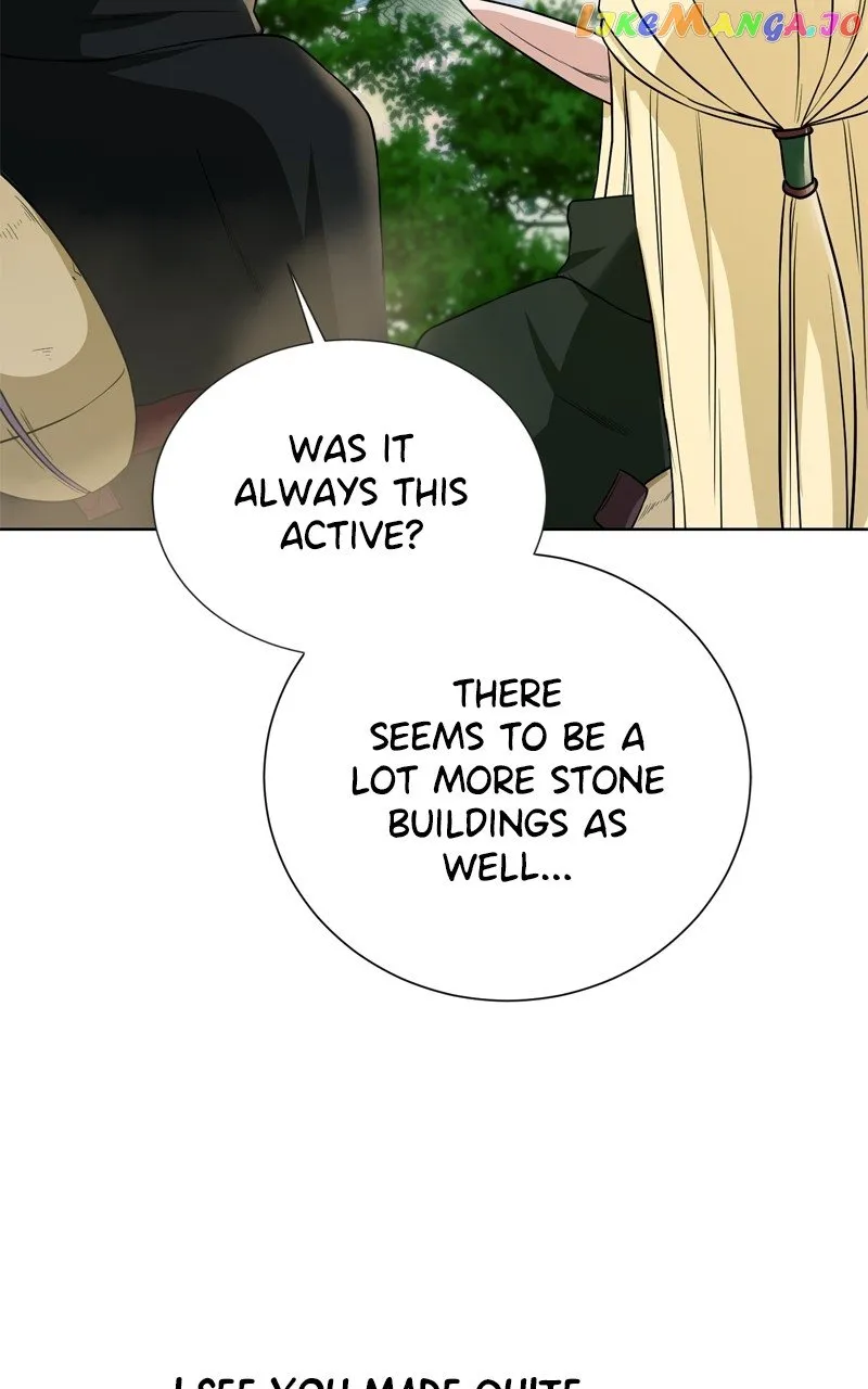 Dungeons & Artifacts Chapter 123 Online - página 76