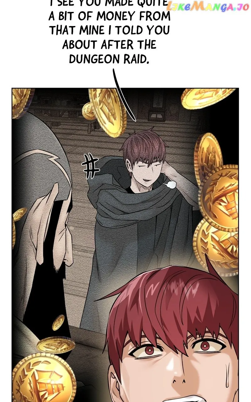 Dungeons & Artifacts Chapter 123 Online - página 77